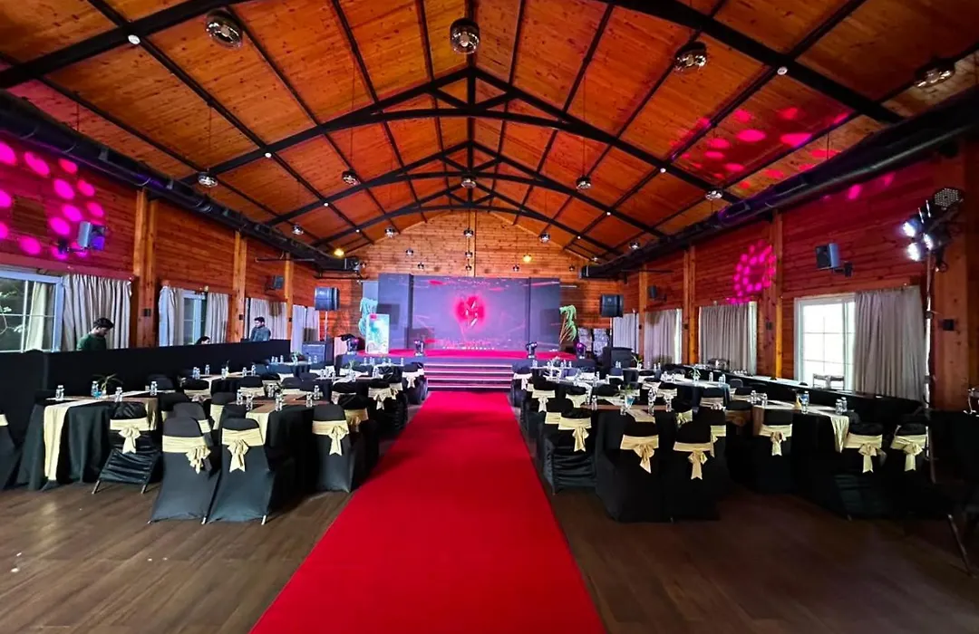 Pride Premier Sun Village Resort & Spa Goa-1