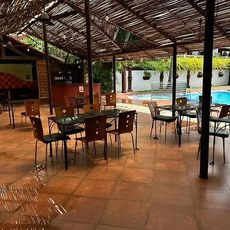 Pride Premier Sun Village Resort & Spa Goa-3